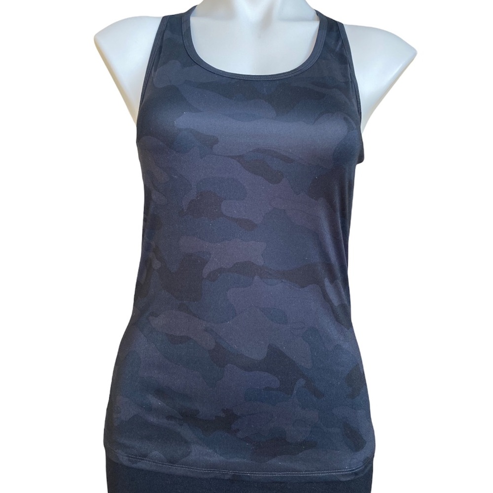 RBX Racer Back Tank